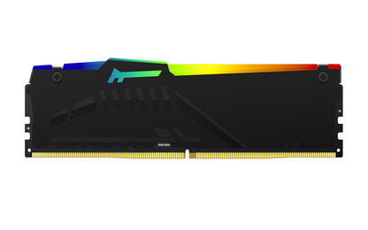 Kingston FURY 64GB (2x32GB) DDR5 5600MT/s DIMM Desktop Memory, KF556C40BB2AK2-64, image 4