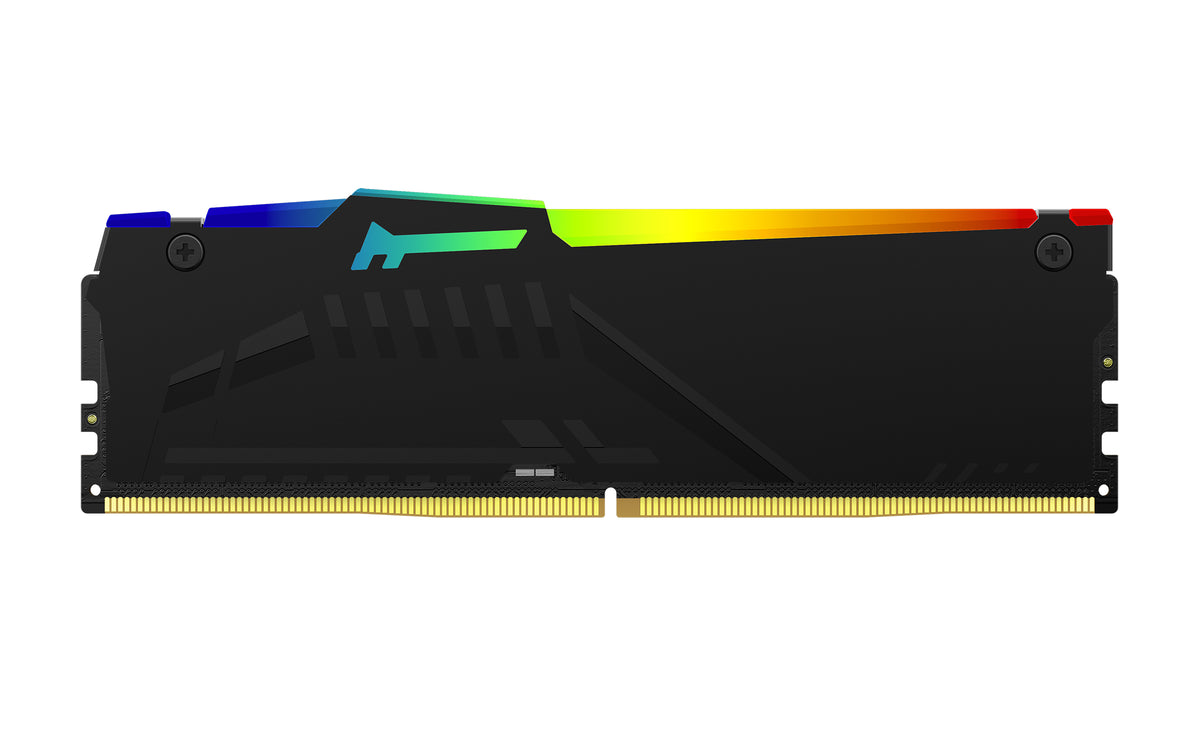 Kingston FURY 16GB (2x8GB) DDR5 5600MT/s DIMM Desktop Memory, image 4