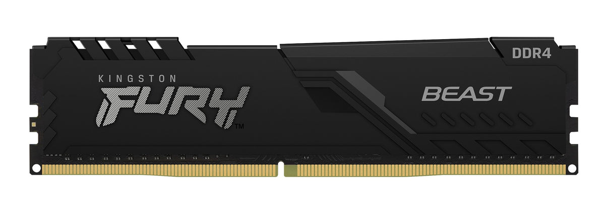 Kingston FURY 32GB DDR4 3600MT/s DIMM Desktop Memory