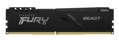 Kingston FURY 32GB DDR4 3600MT/s DIMM Desktop Memory