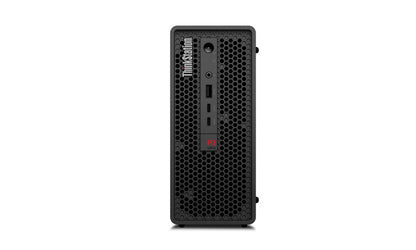 Lenovo ThinkStation P3 Ultra SFF Gen 2 Workstation – Core Ultra 7 265, 32GB, 1TB SSD, Windows 11 Pro, 30J50076UK