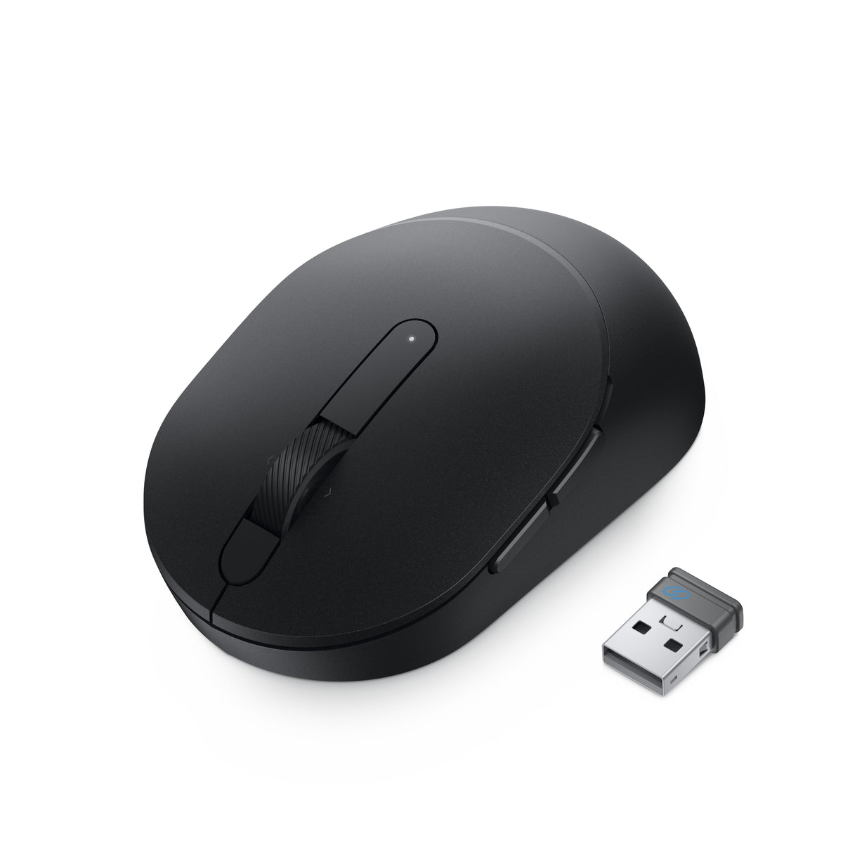 Dell Pro Plus Compact Mouse - MS5120W - Black, image 3