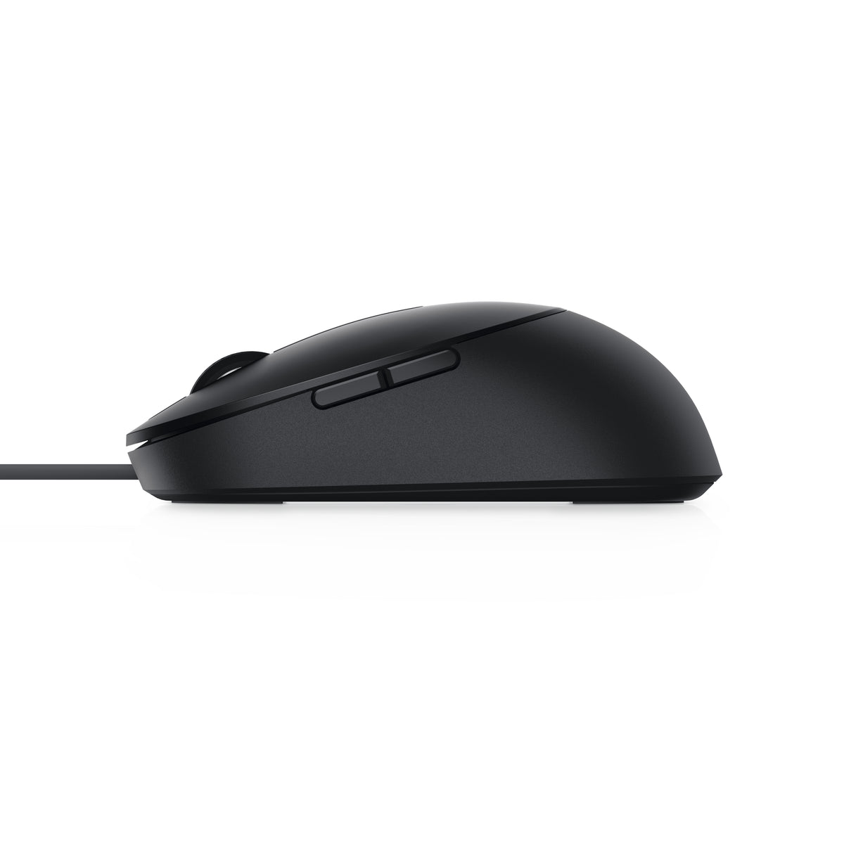 Dell Pro Wired Mouse - MS3220 - Black, image 3