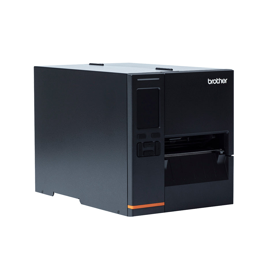 Brother TJ-4121TN Thermal line Label Printer, image 3