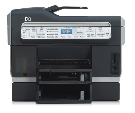 HP OfficeJet L7780 Thermal inkjet A4 1200 x 1200 DPI 16 ppm Wi-Fi