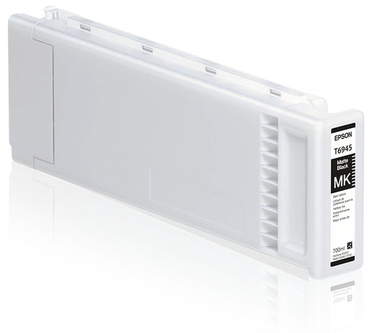 Epson Singlepack UltraChrome XD Matte BlackT694500(700ml)