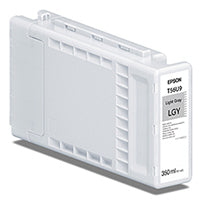 Epson UltraChrome Pro10 ink cartridge 1 pc(s) Original Light grey