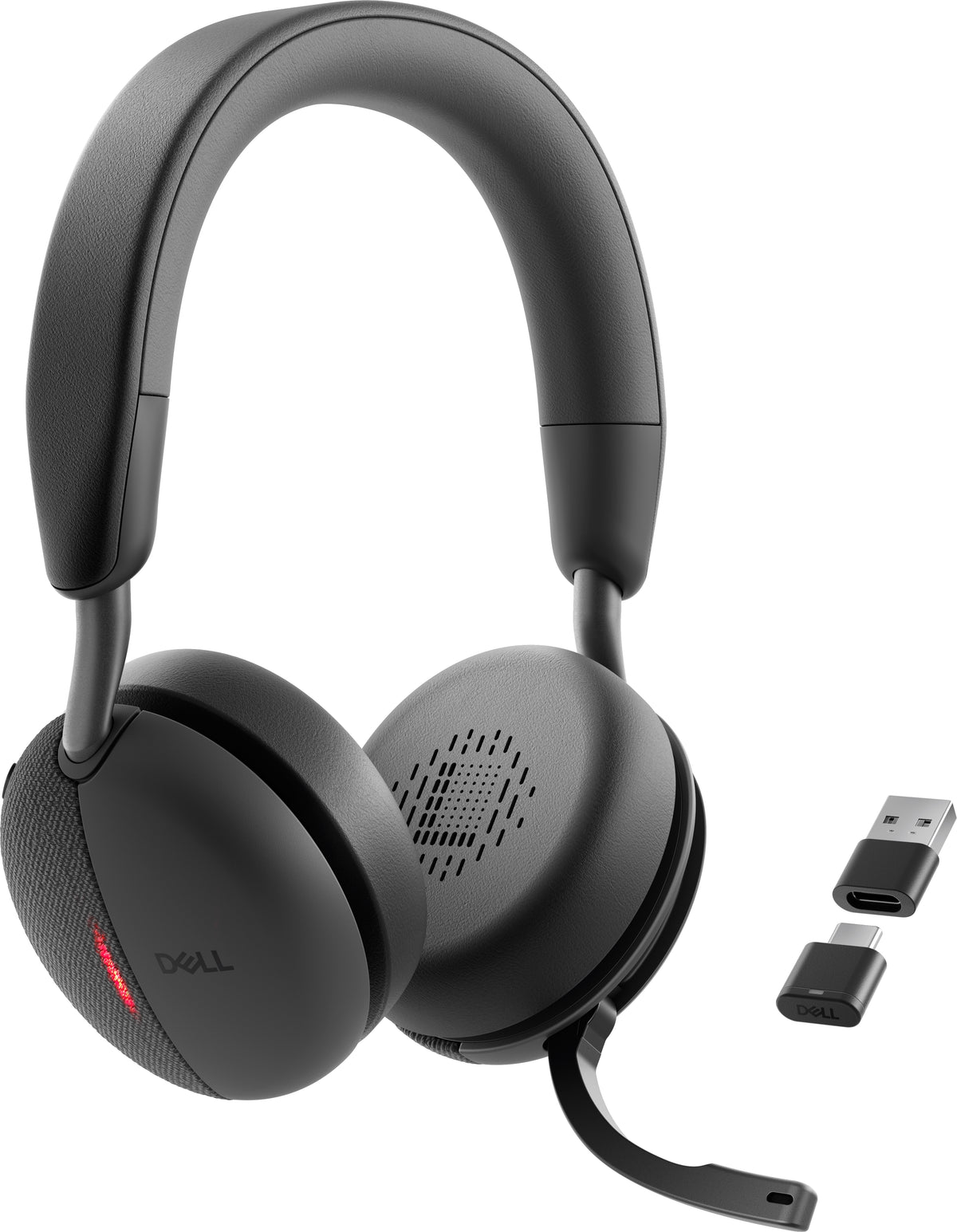 Dell Pro Plus Wireless ANC Headset - WL5024, image 4