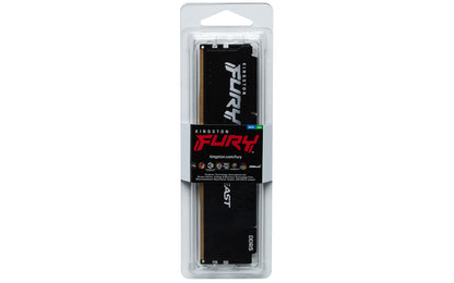 Kingston FURY 8GB DDR5 5600MT/s DIMM Desktop Memory, CL40, image 5
