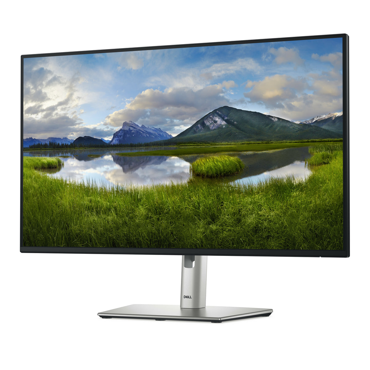Dell Pro Plus P2725H 27" Full HD IPS Monitor, 100Hz, image 2