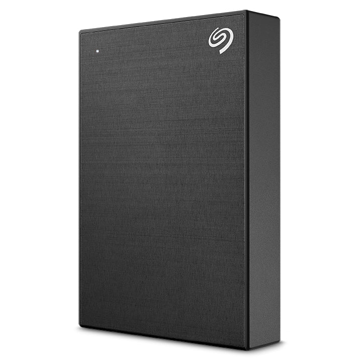 Seagate One Touch 5TB External Hard Drive, image 2
