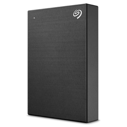 Seagate One Touch 5TB External Hard Drive, image 2