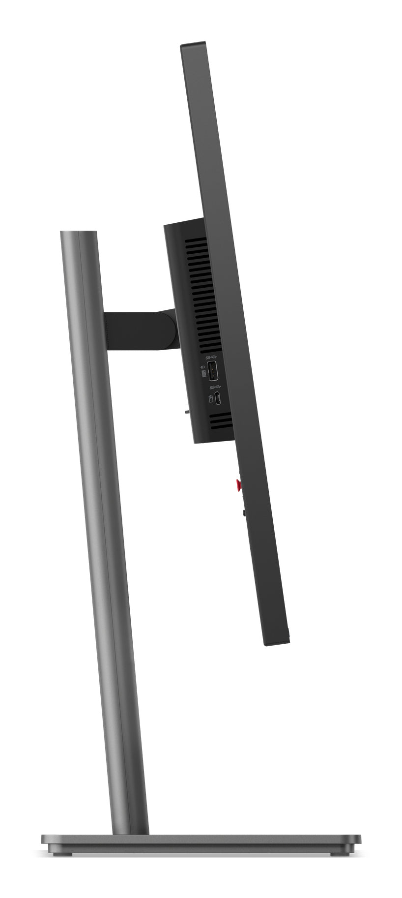 Lenovo ThinkVision P32UD-40 Monitor 31.5" 4K UHD IPS Monitor, 120Hz, 64A8XAT2UK, image 4