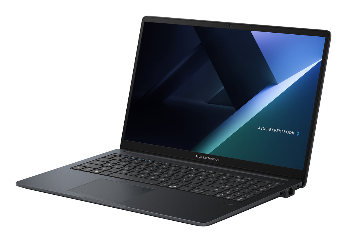 ASUS Expertbook Intel Core 5 120U 16GB RAM 256GB SSD Windows 11 Pro 15.6" Laptop, image 3
