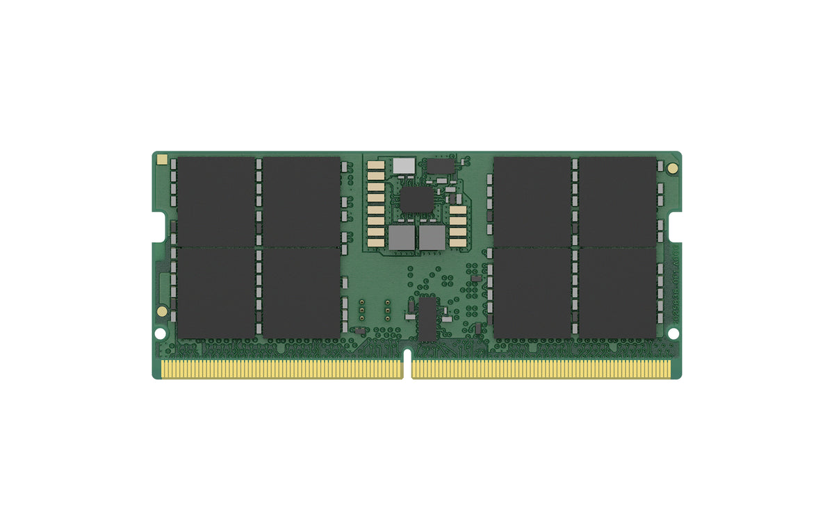 Kingston ValueRAM 32GB DDR5 6400MT/s SO-DIMM Laptop Memory