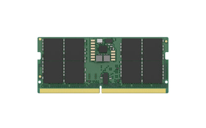 Kingston ValueRAM 32GB DDR5 6400MT/s SO-DIMM Laptop Memory