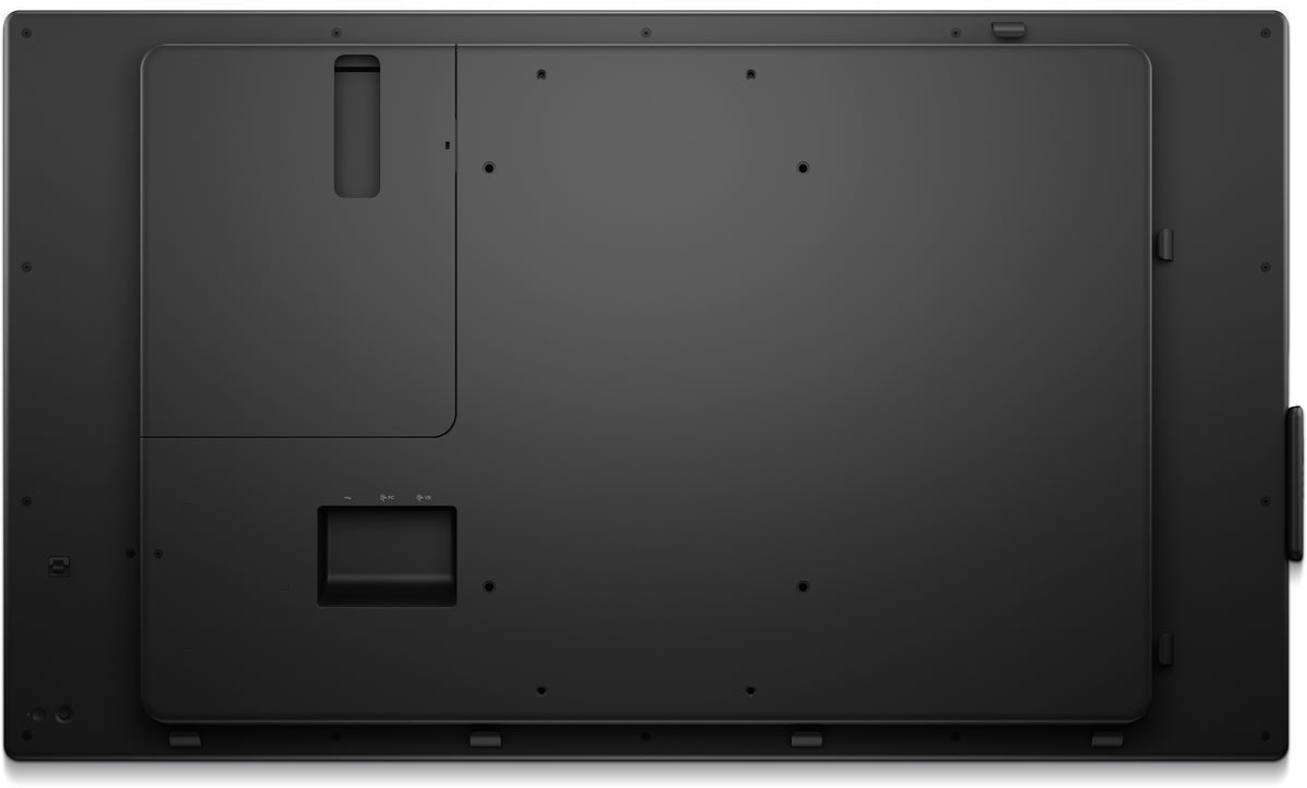 Dell Pro 55 Plus P5525QC 54.6" 4K UHD Digital Signage Display, image 3