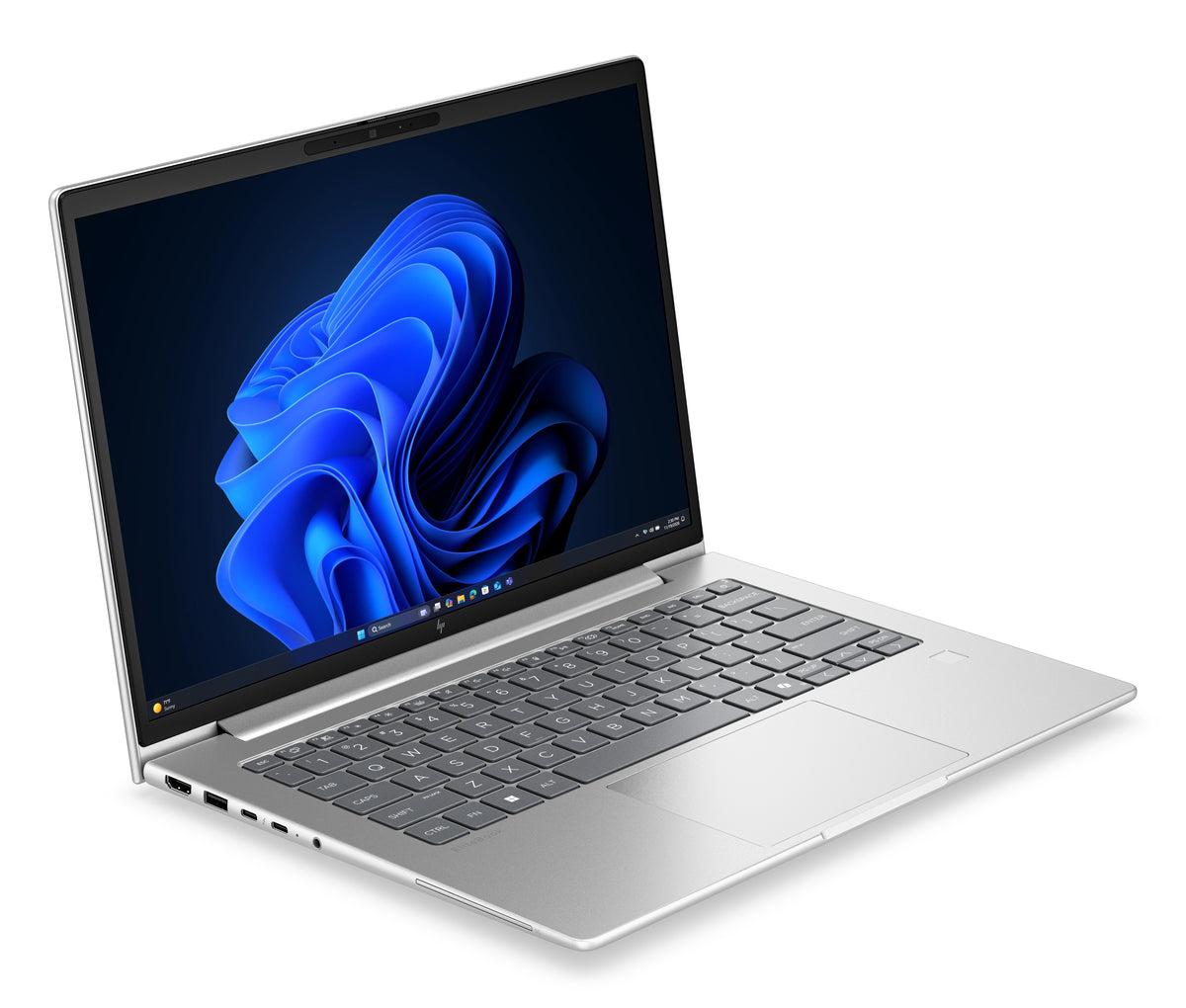 HP EliteBook 6 G2i 14" Laptop – Core 7 350, 16GB, 512GB SSD, image 2