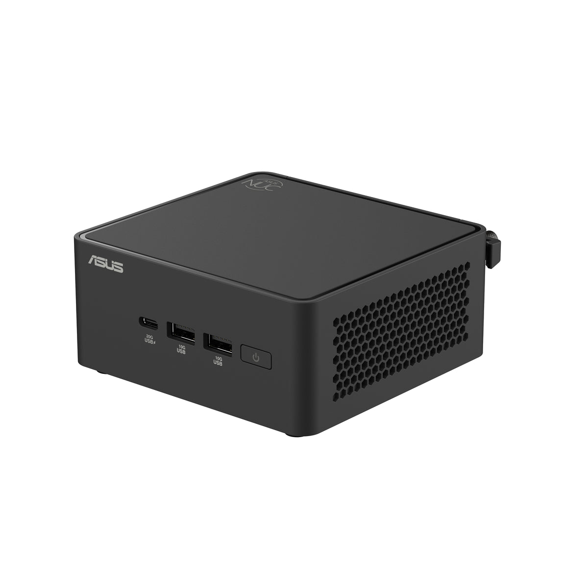 ASUS NUC 15 Pro RNUC15CRHI300002 Black 100U, image 6