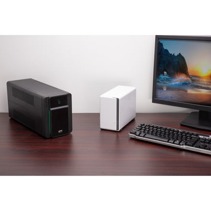 APC Easy UPS BVX1600LI-GR 1600VA/900W Line-Interactive UPS, image 4