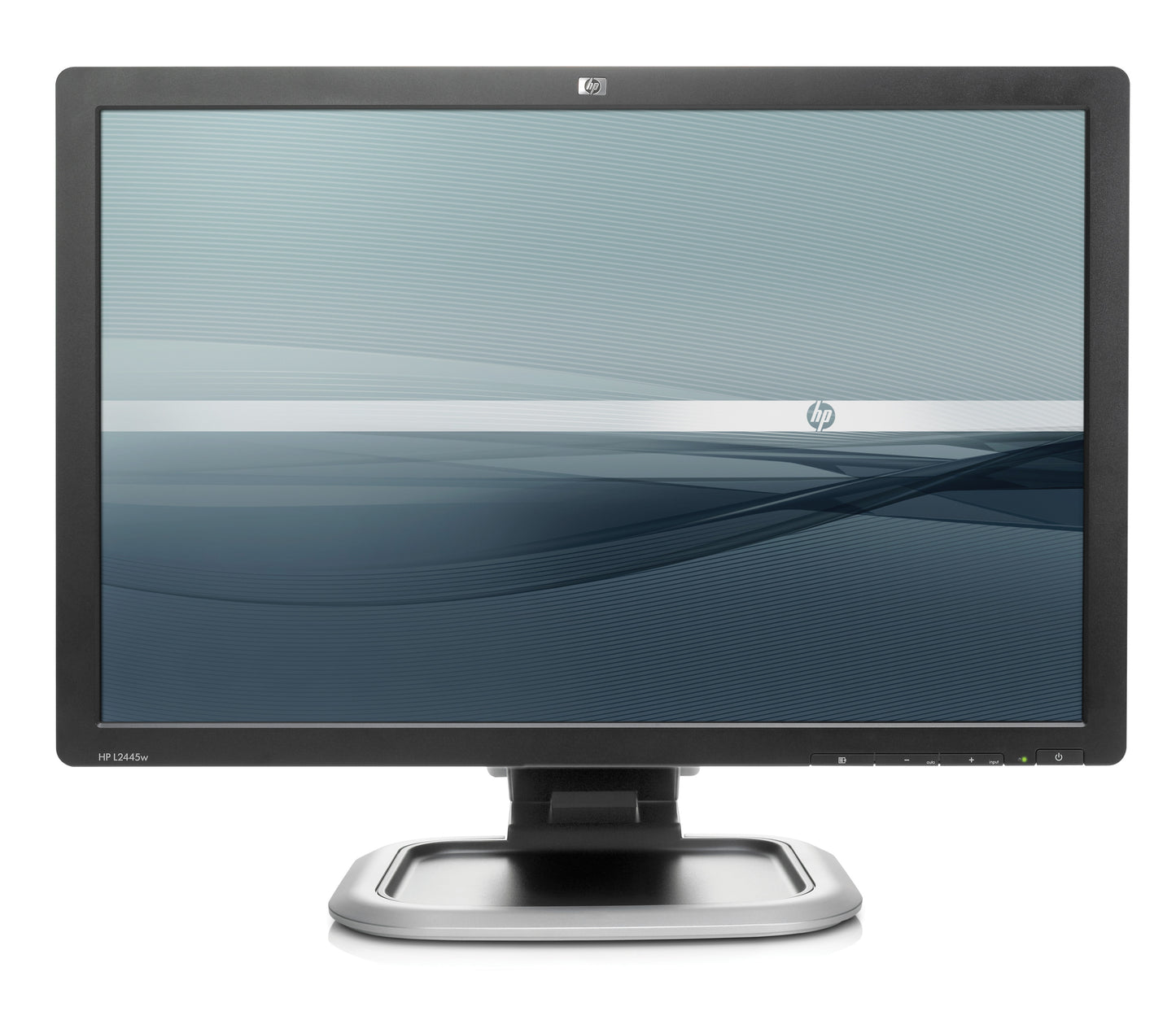 HP L2445w 24-inch Widescreen LCD Monitor computer monitor 61 cm (24") 1920 x 1200 pixels