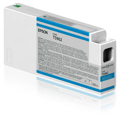 Epson T596200 Genuine Cyan Ink Cartridge