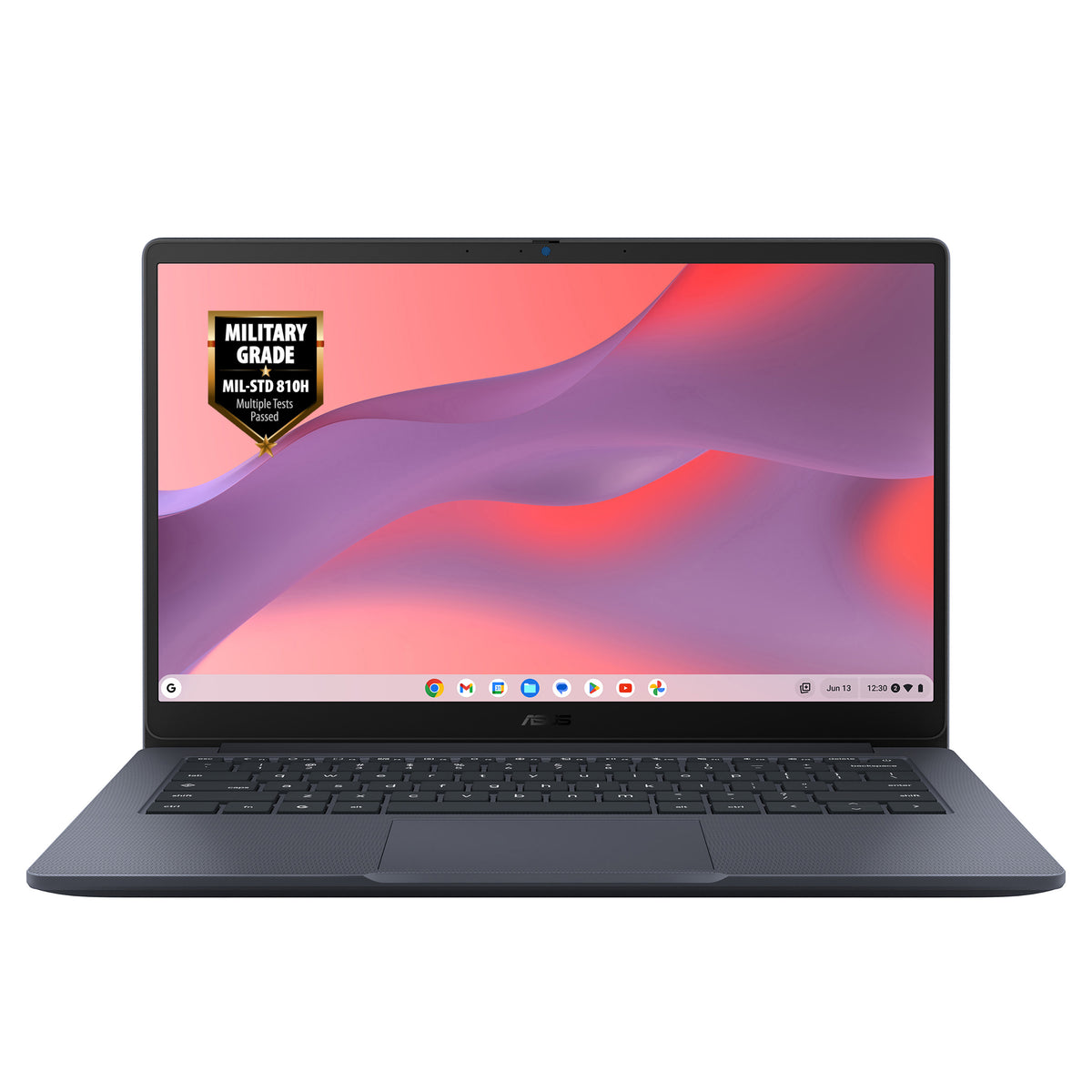 ASUS CB1405CTA-S60654 14" Chromebook – N N50, 8GB, 64GB eMMC