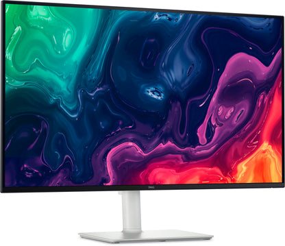 Dell Plus S3225QS 31.5" 4K UHD VA Monitor, 120Hz