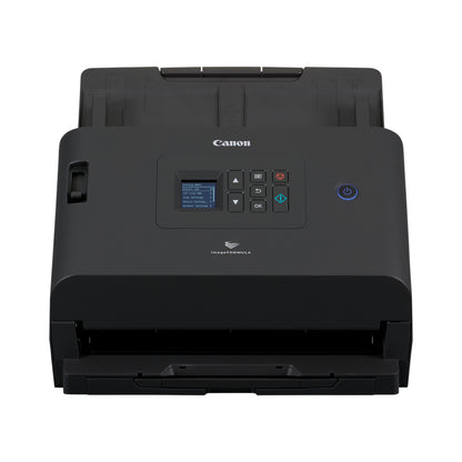 Canon imageFORMULA DR-S250N Network Document Scanner with QR Code Support, image 5