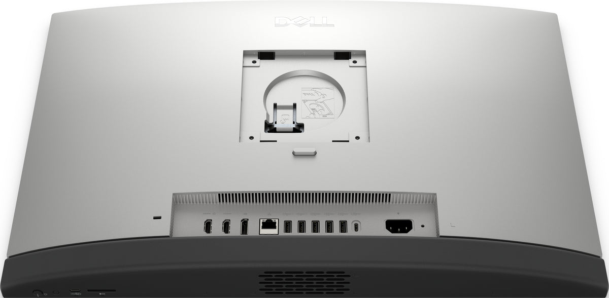 Dell Pro QB24250 24" All-in-One PC – Core Ultra 5 245, 16GB, 512GB SSD, image 3