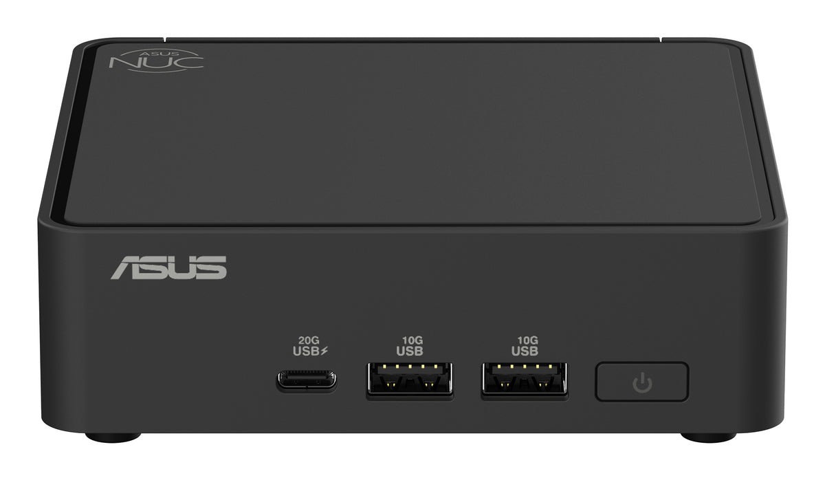ASUS NUC RNUC15CRKU5063C2 PC – Core Ultra 5 225H, 16GB, 512GB SSD