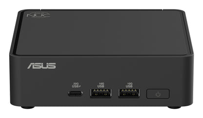 ASUS NUC RNUC15CRKU5063C2 PC – Core Ultra 5 225H, 16GB, 512GB SSD