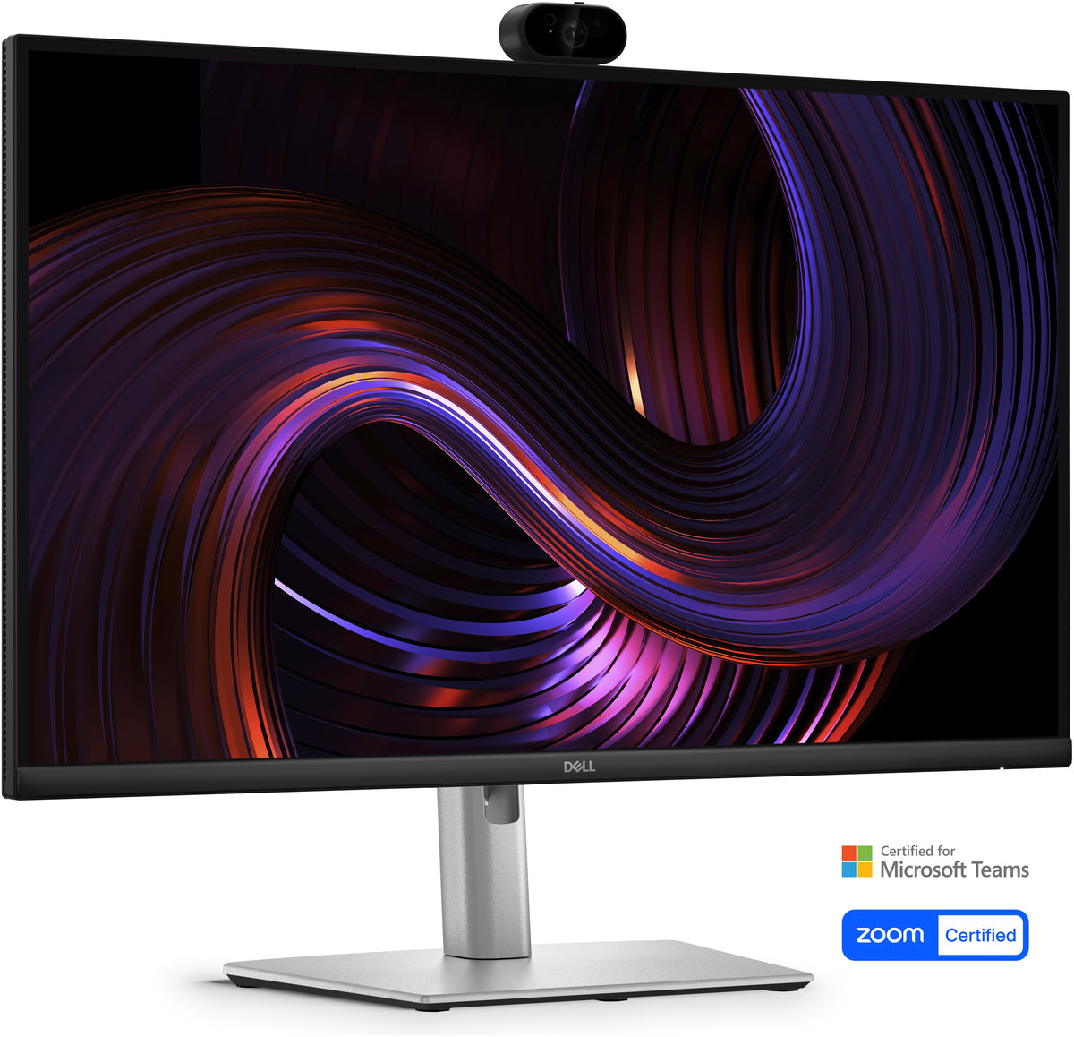 Dell Pro P P2726DEV 27" QHD IPS Monitor, 100Hz, USB-C, image 2