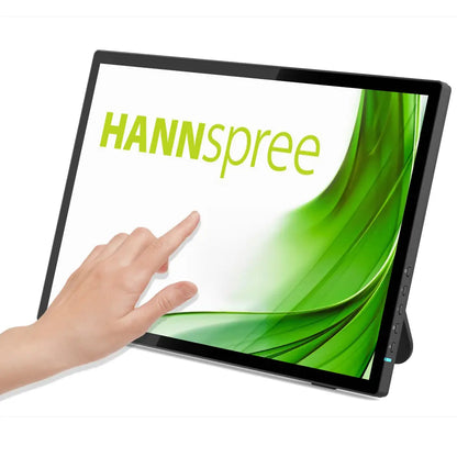 Hannspree HT249PPB 23.8" Full HD Monitor, Touch