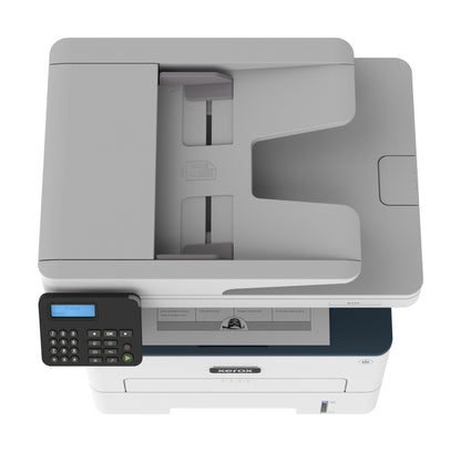 Xerox B225 A4 34ppm Wireless Duplex Copy/Print/Scan PS3 PCL5e/6 ADF 2 Trays 251 Sheets UK, image 3
