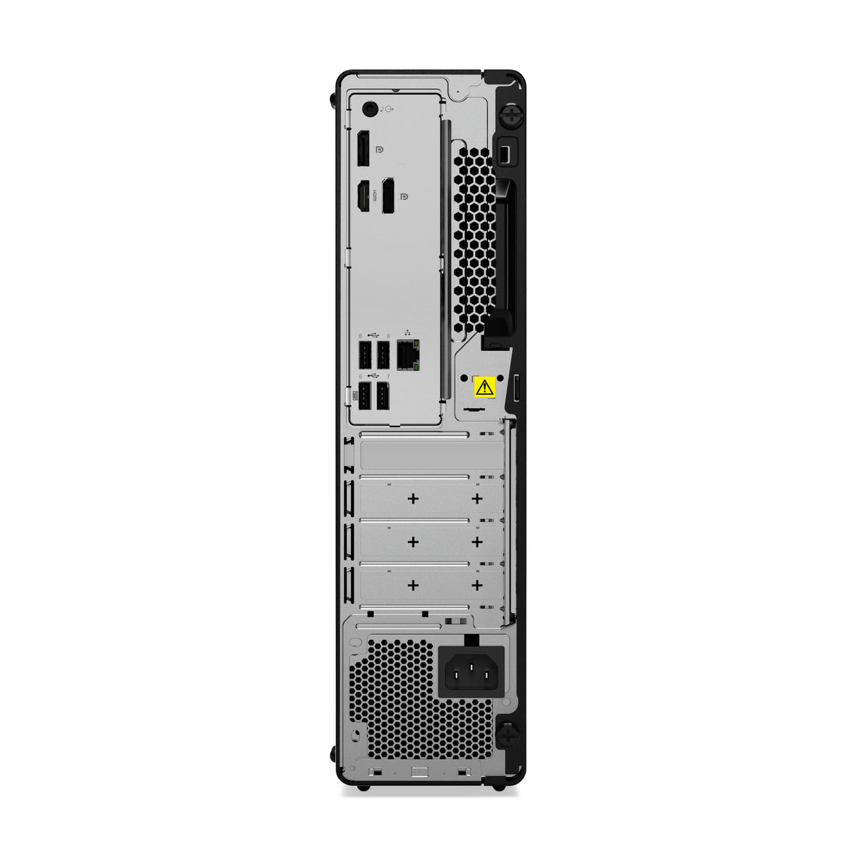Lenovo ThinkCentre M75s Gen 5 PC – Ryzen 5 8500G, 16GB, 512GB SSD, image 6