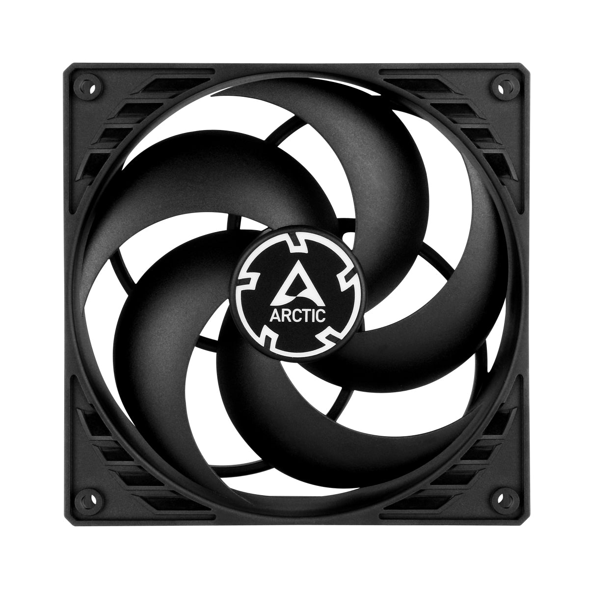 Arctic P14 – Pressure-optimised 140 mm Fan, image 2