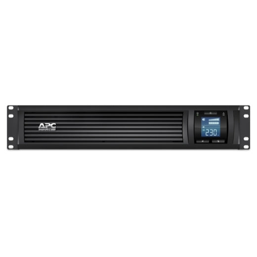 APC Smart-UPS C SMC2000I-2U 2000VA/1300W Line-Interactive UPS, Rackmount, image 6