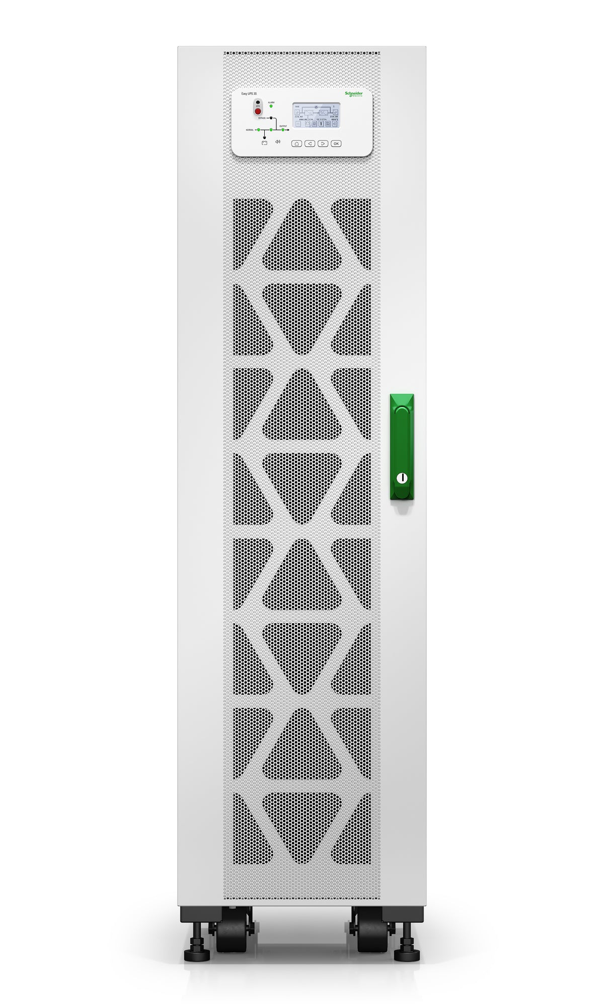 APC E3SUPS20KHB 20VA/20000W Online UPS, Tower, image 6