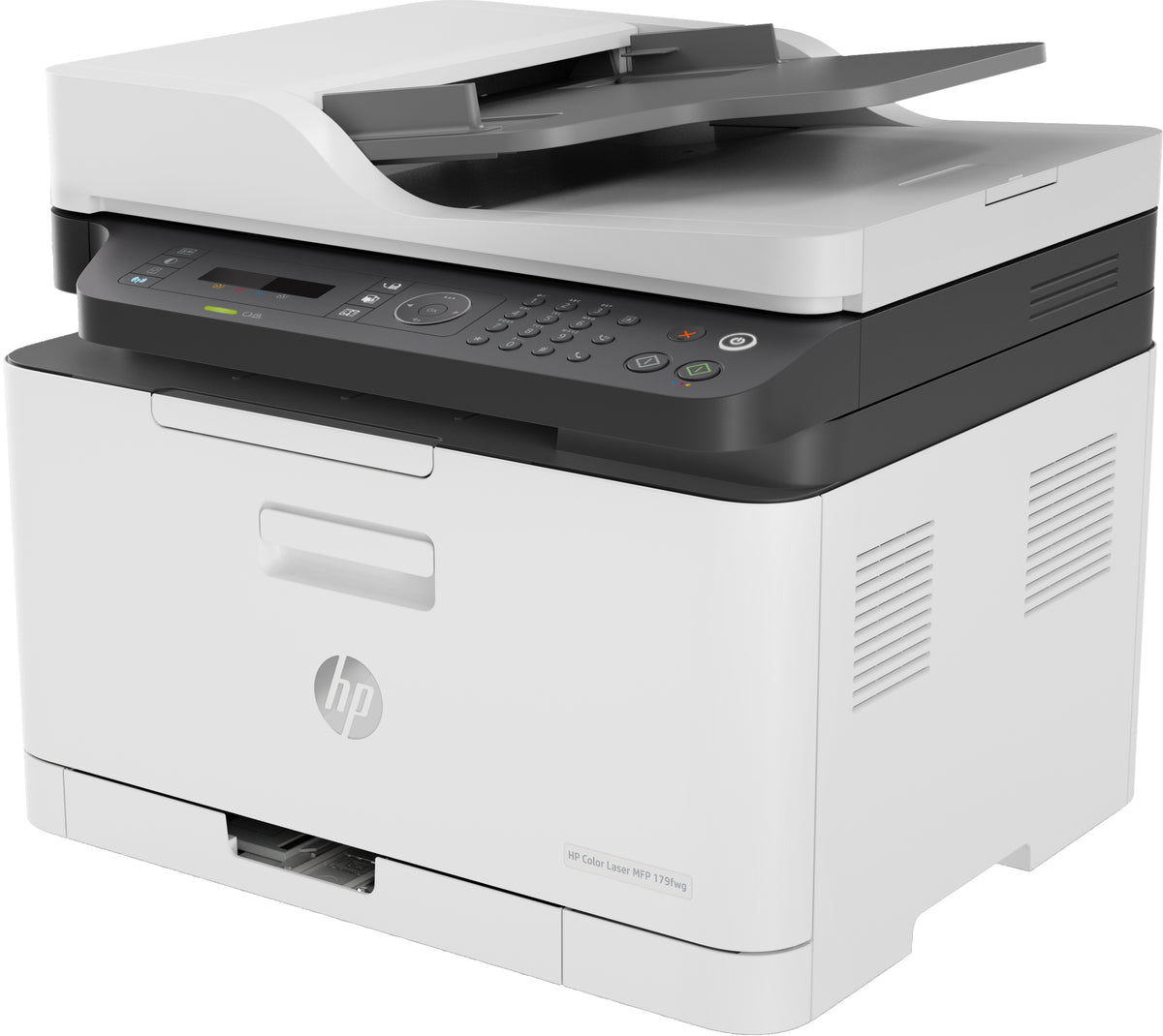 HP Color Laser MFP 179fnw A4 Colour Laser Multifunction Printer, 18ppm, Duplex, Wi-Fi, image 2