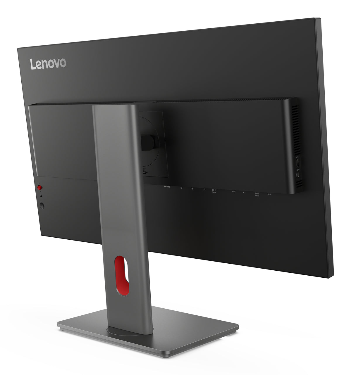 Lenovo ThinkVision P32UD-40 Monitor 31.5" 4K UHD IPS Monitor, 120Hz, 64A8XAT2UK, image 6