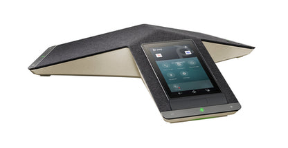 HP Trio C60 IP Conference Phone Full Radio and PoE-enabled, image 2