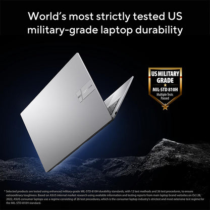ASUS Vivobook 17 X1704VA-AU811W 17.3" Laptop – Core 5 120U, 8GB, 512GB SSD, image 5