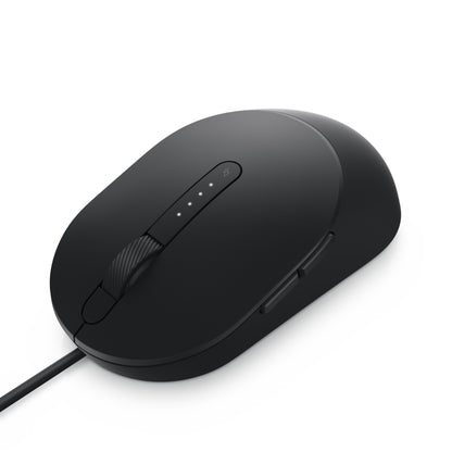Dell Pro Wired Mouse - MS3220 - Black, image 5