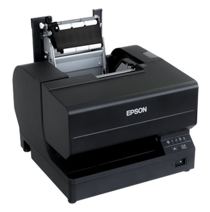 Epson TM-J7700(321) W/O MICR,WHITE, INC PSU, EU, image 2