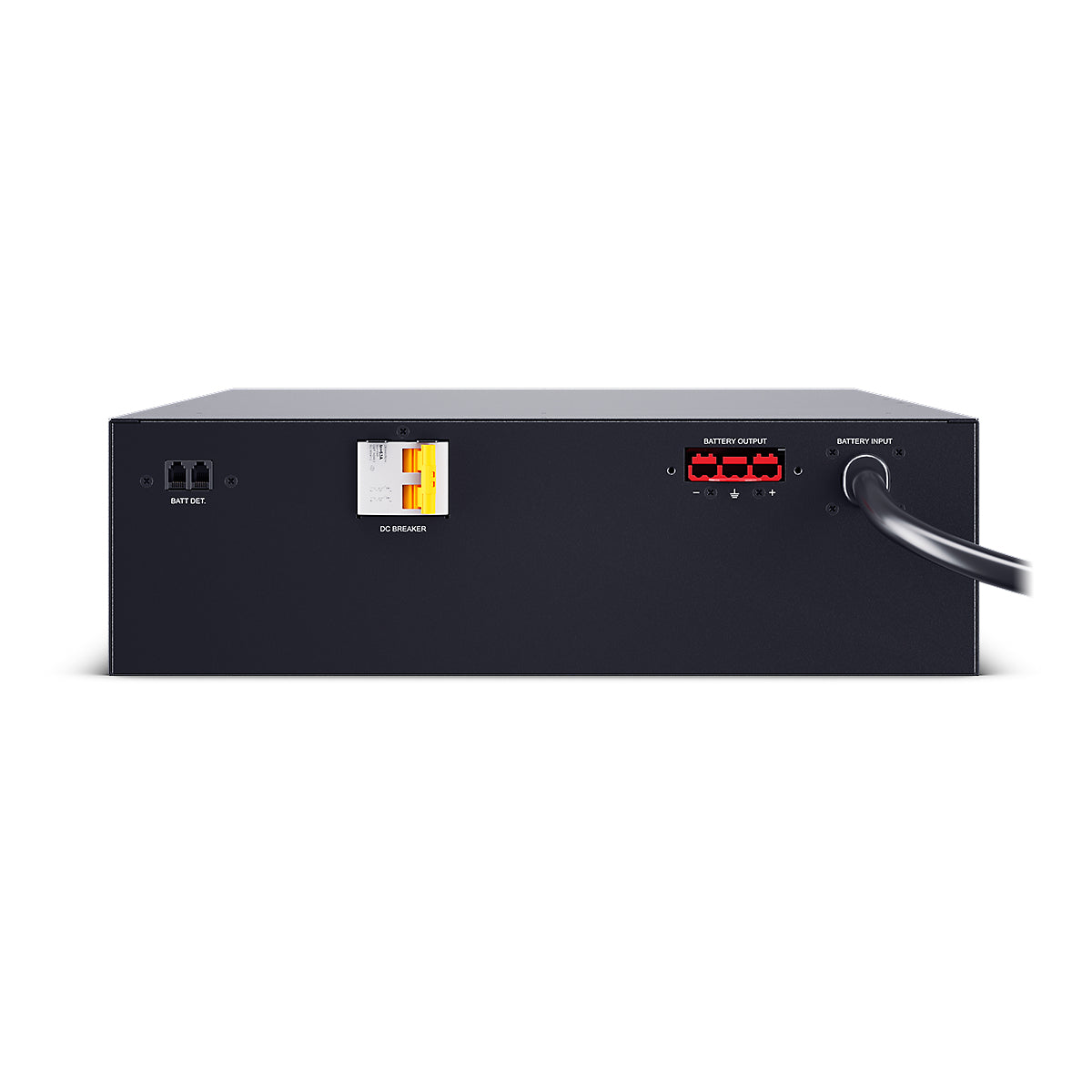 CyberPower BPS240V9ART3U Replacement UPS Battery Cartridge, image 3
