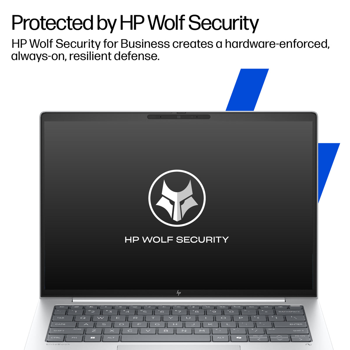 HP EliteBook 8 G1i 16" Laptop – Core Ultra 7 256V, 16GB, 512GB SSD, image 6