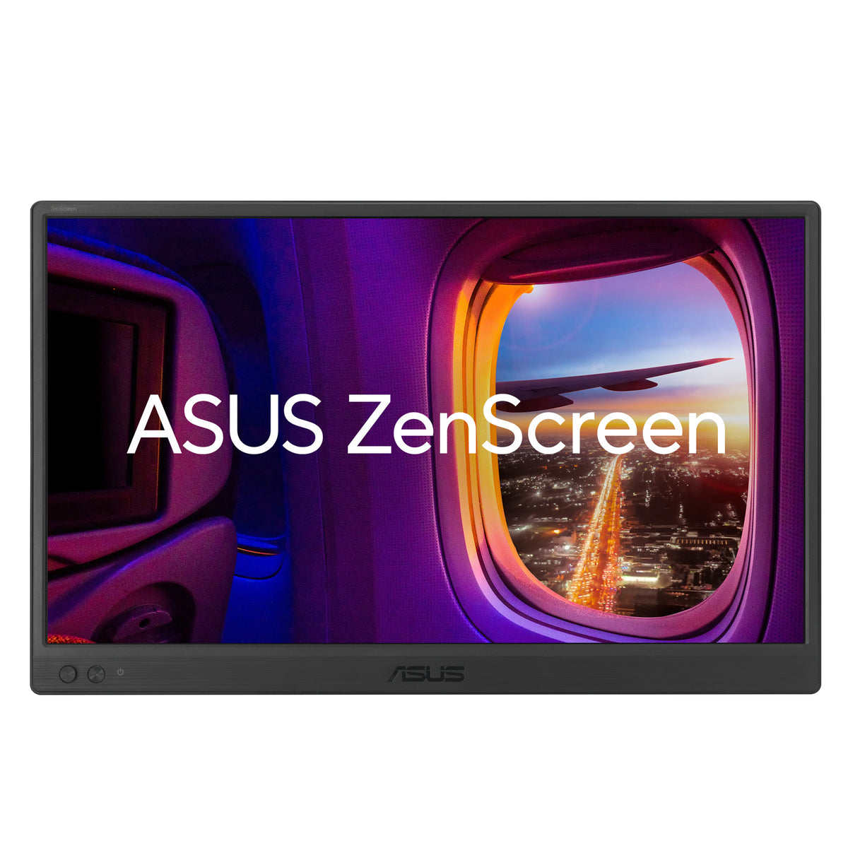ASUS ZenScreen MB169CK 15.6" Full HD IPS Monitor, image 3