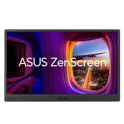 ASUS ZenScreen MB169CK 15.6" Full HD IPS Monitor, image 3