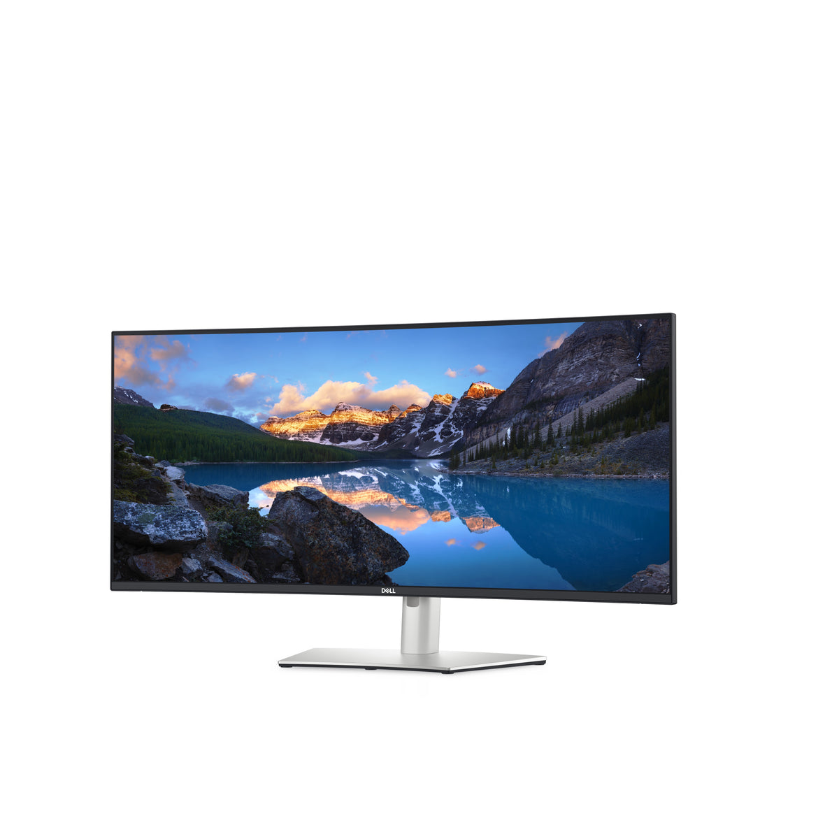 Dell UltraSharp U3824DW 37.5" 3840x1600 IPS Monitor, USB-C, image 3